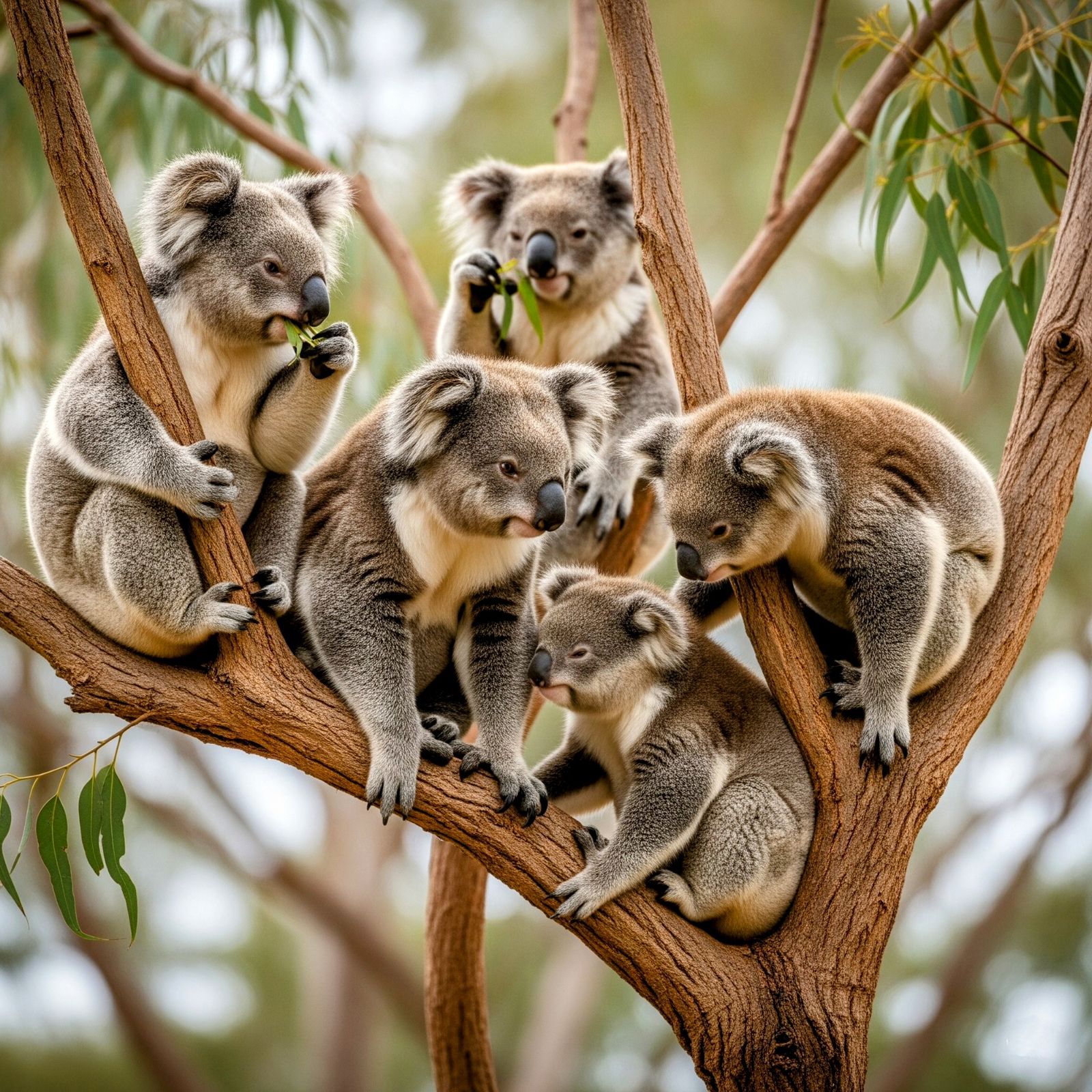 Koalaition