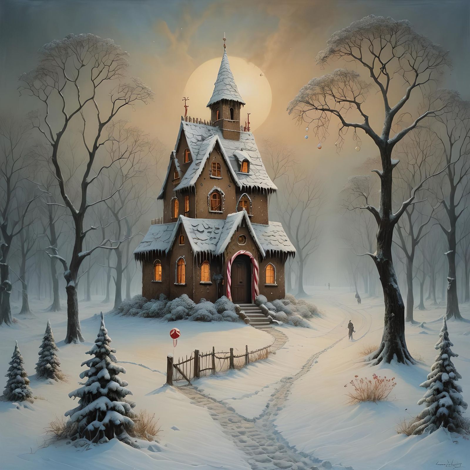 Winter