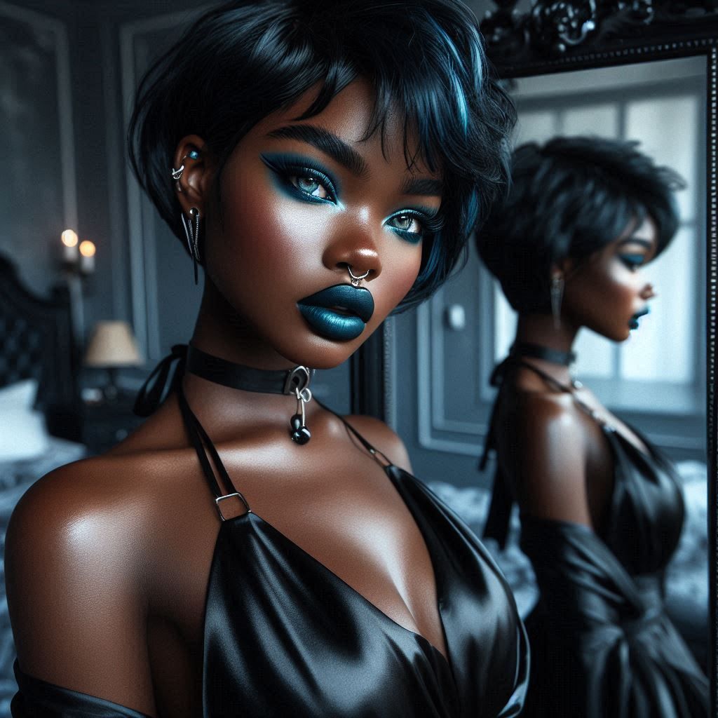 The Mirror finally doing what it was "told"