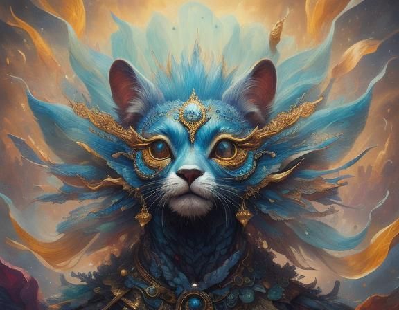 Eunoia Fairy Dreamscape