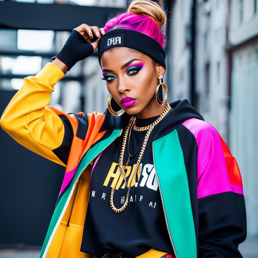 Urban Streetwear