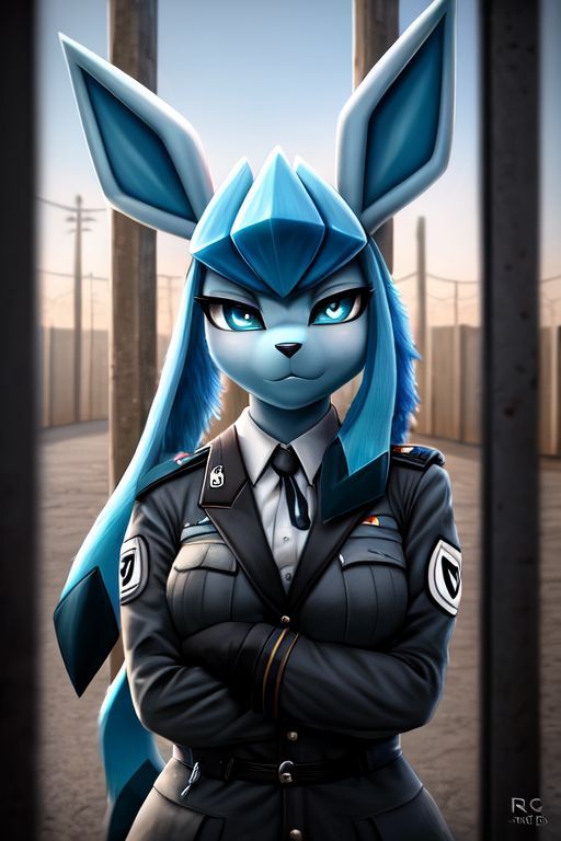 time to capture some anti-glaceon people