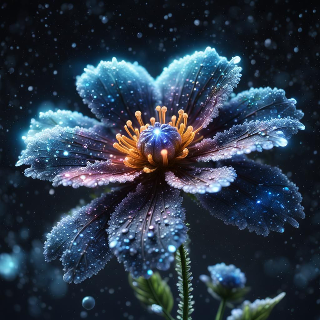 Untitled Creation