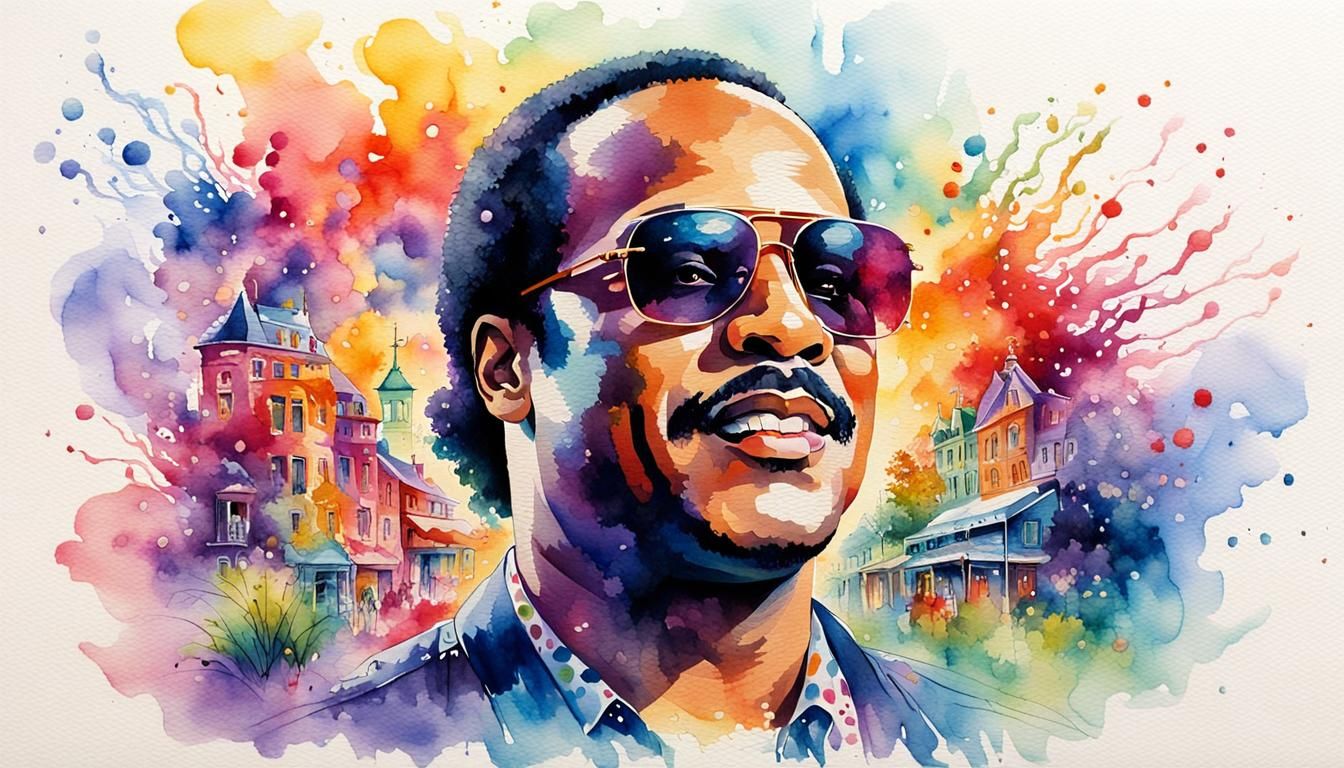 "Superstition" by Stevie Wonder:
A funky caution against bel...