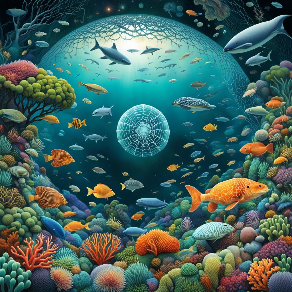 World Oceans Day