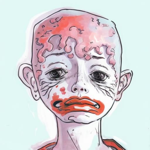 dead-end life for the cherubs