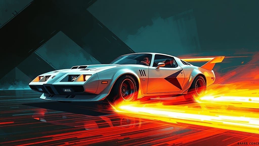 Speed Racer