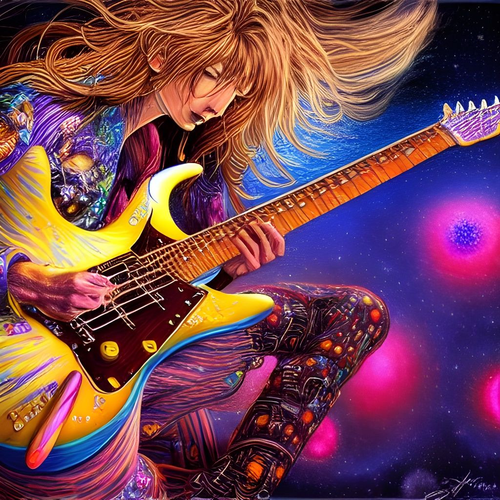 🎸🎶