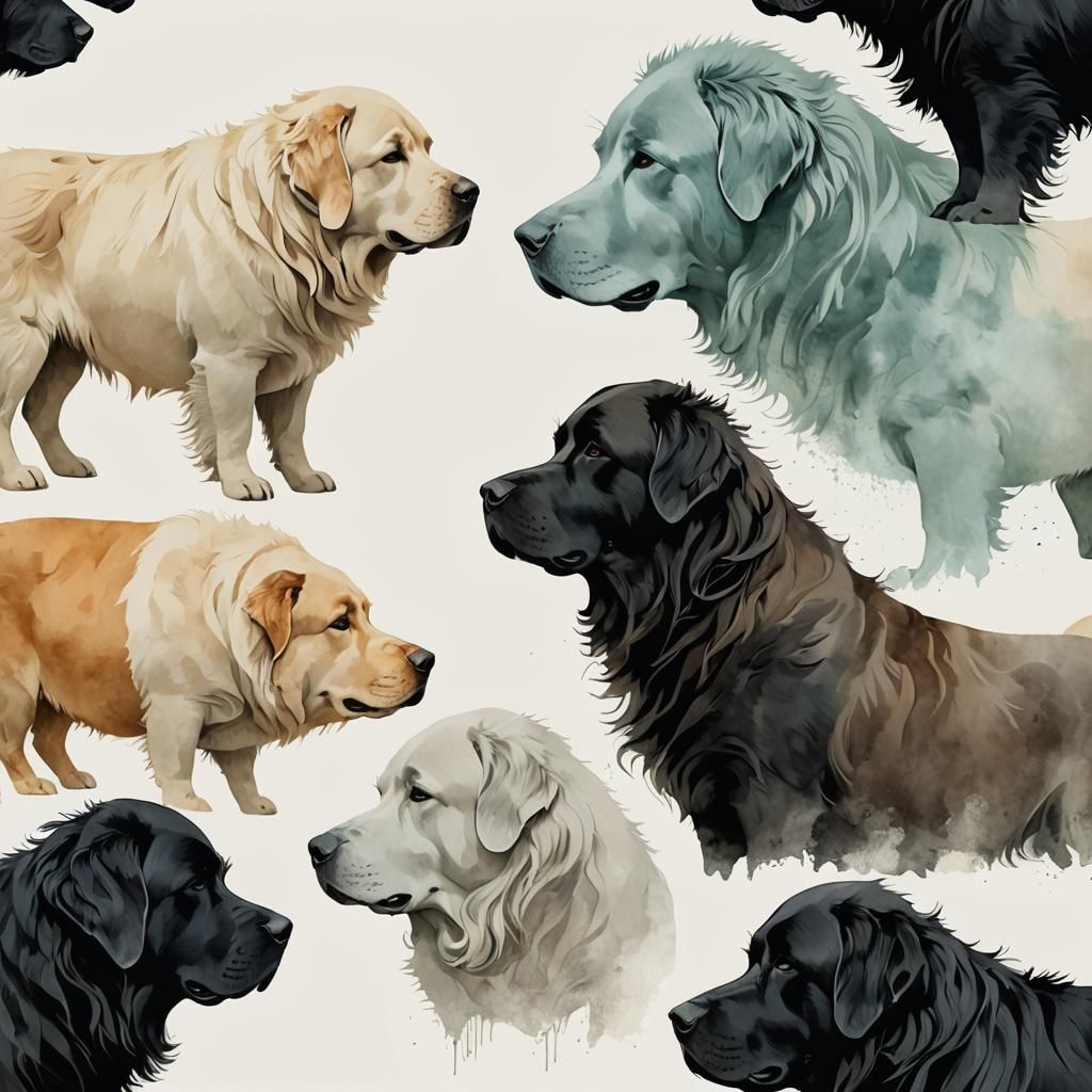 close-up panoramicrophotograph": cute minimalistic obese New...