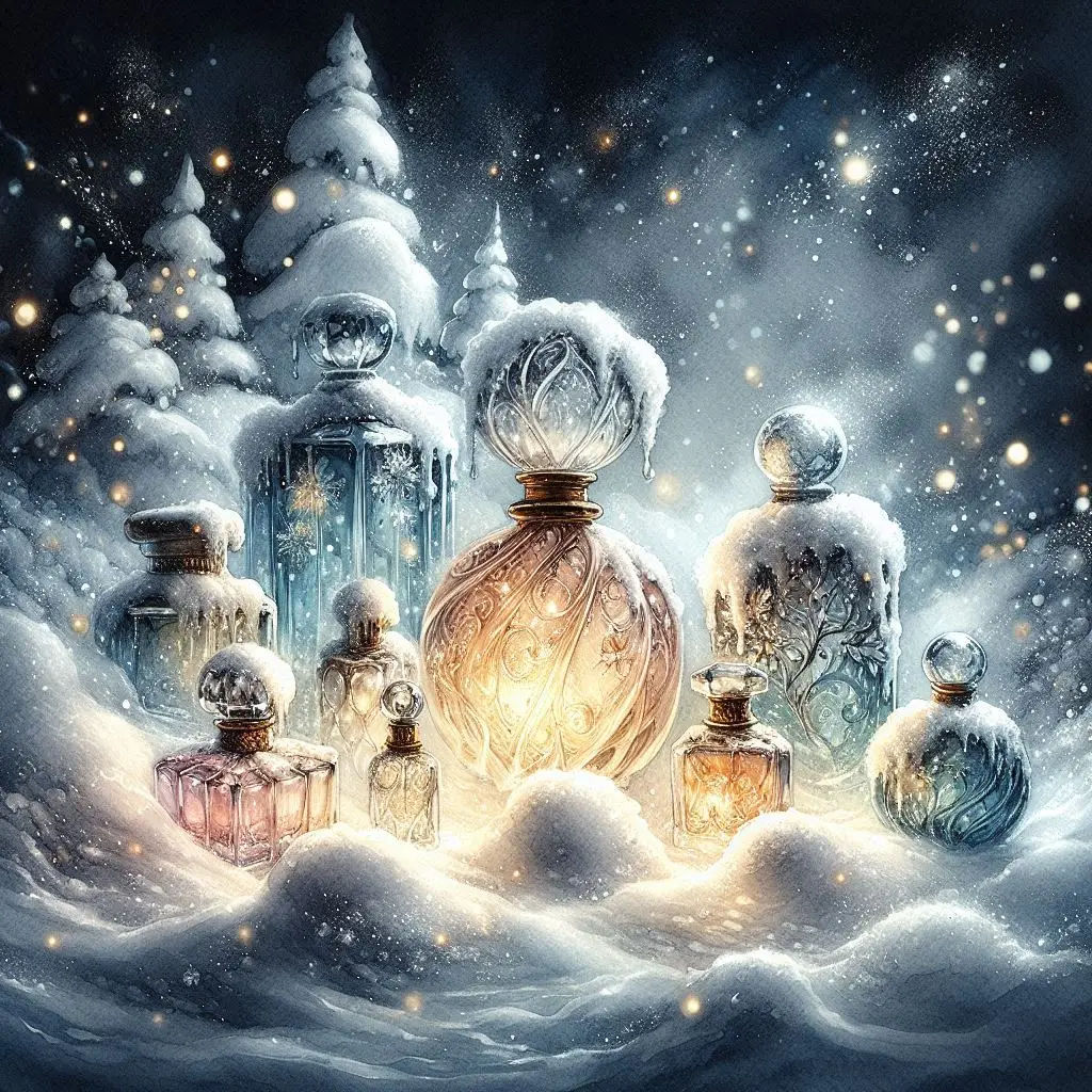 Bottles into Lanterns.