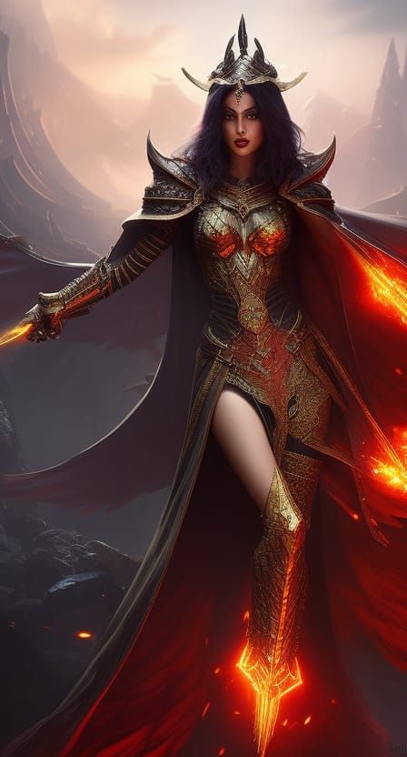 Le Fey