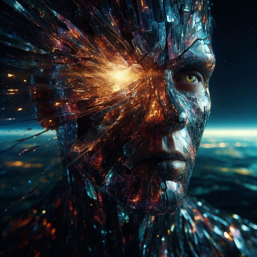 "Encase" of Emergency, Break Glass - series