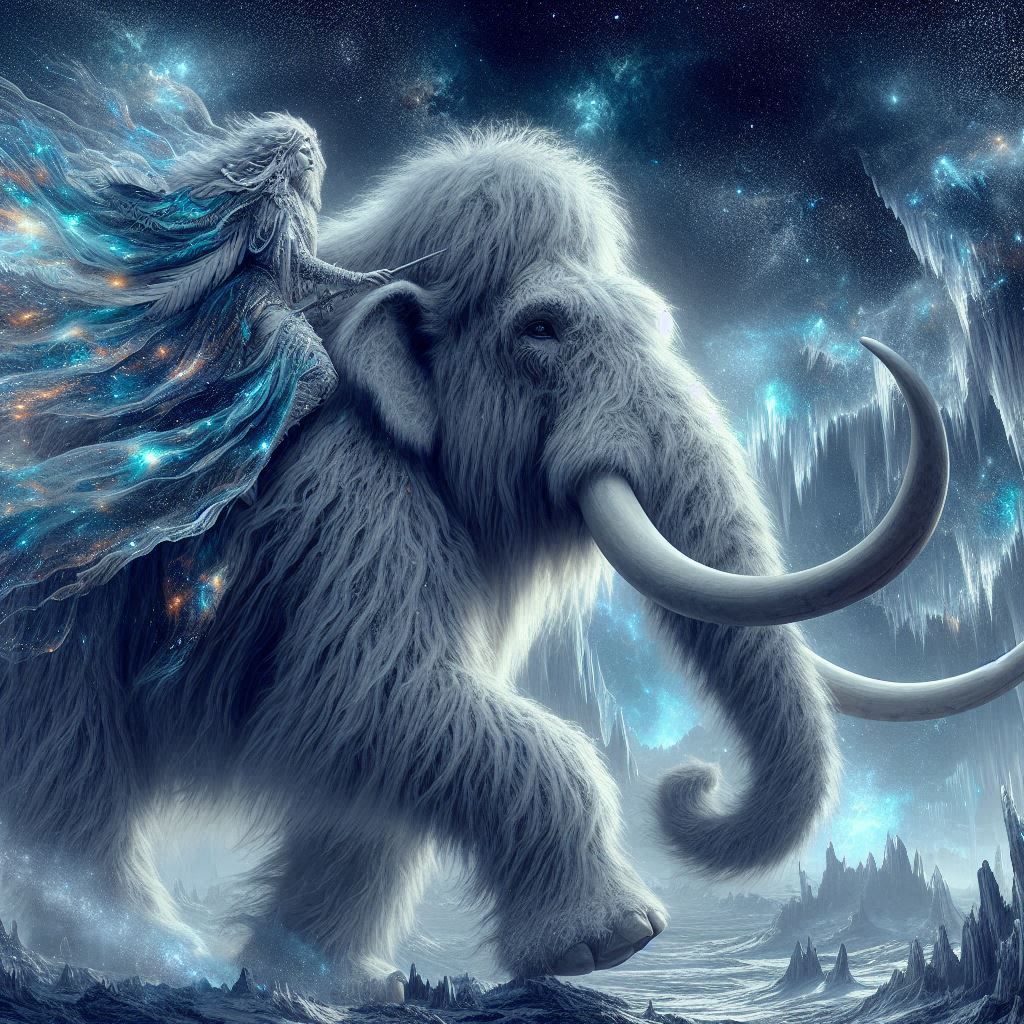 Mammoth