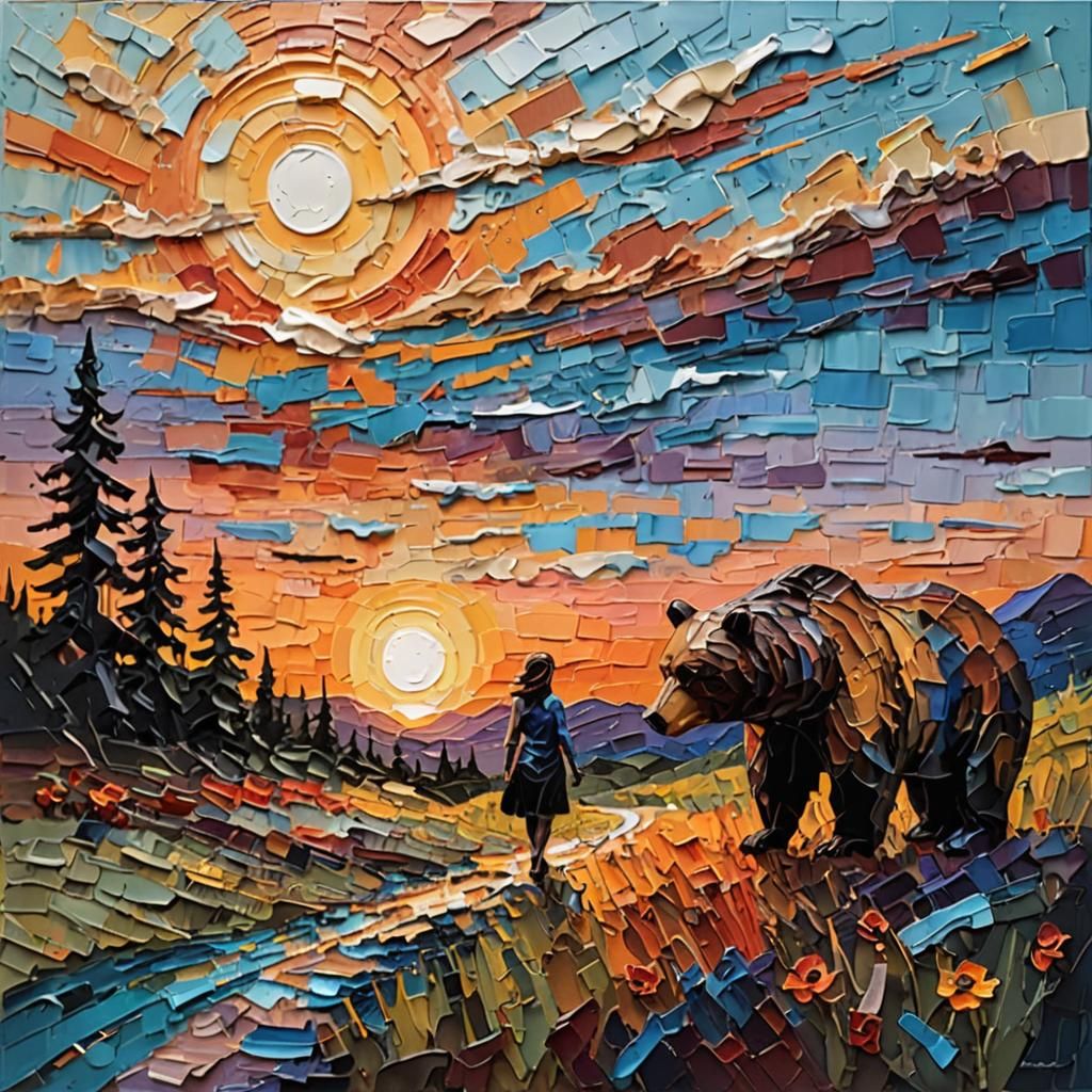 Untitled Creation