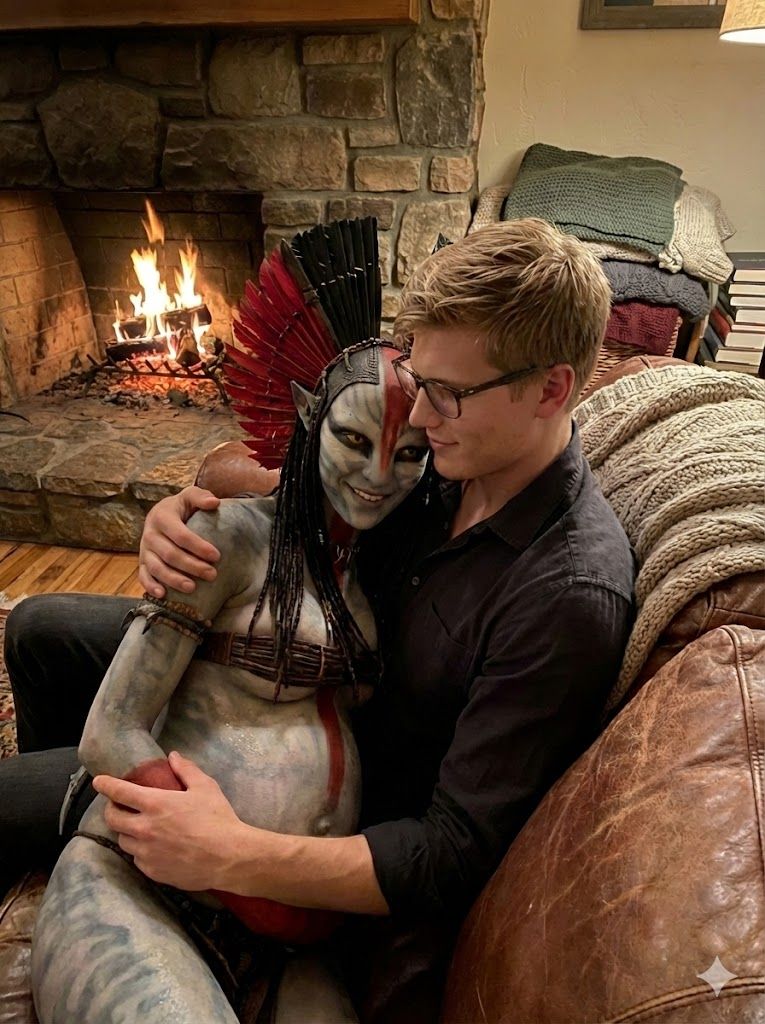 Redemption of the fire queen Varang