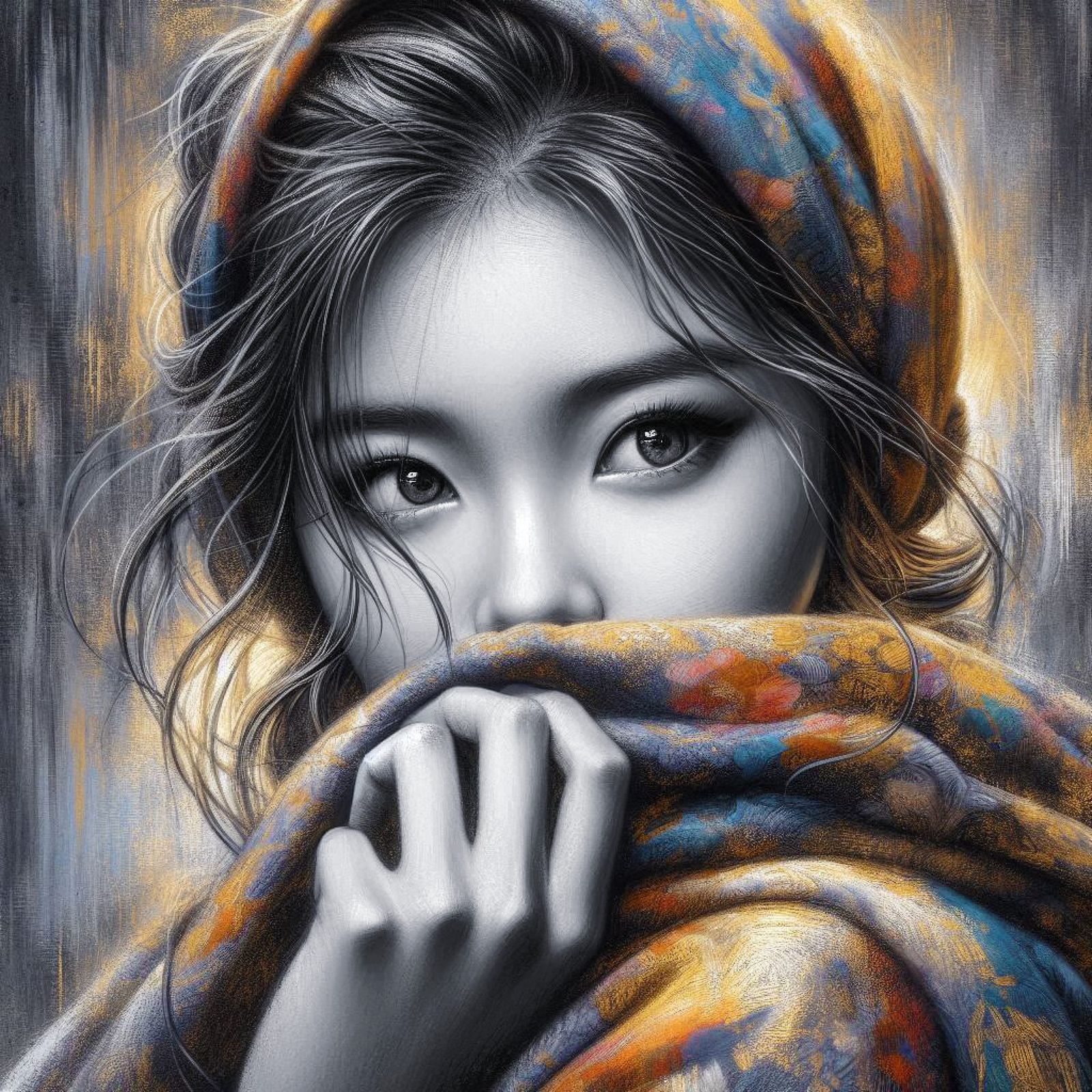 Penumbra  by @a5hy1mpala