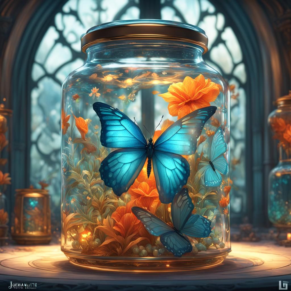 Untitled Creation