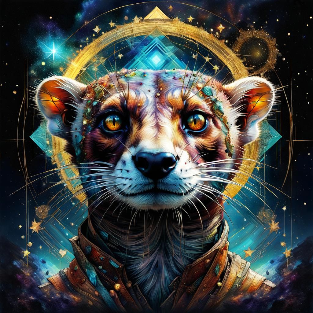 Weasel Holy