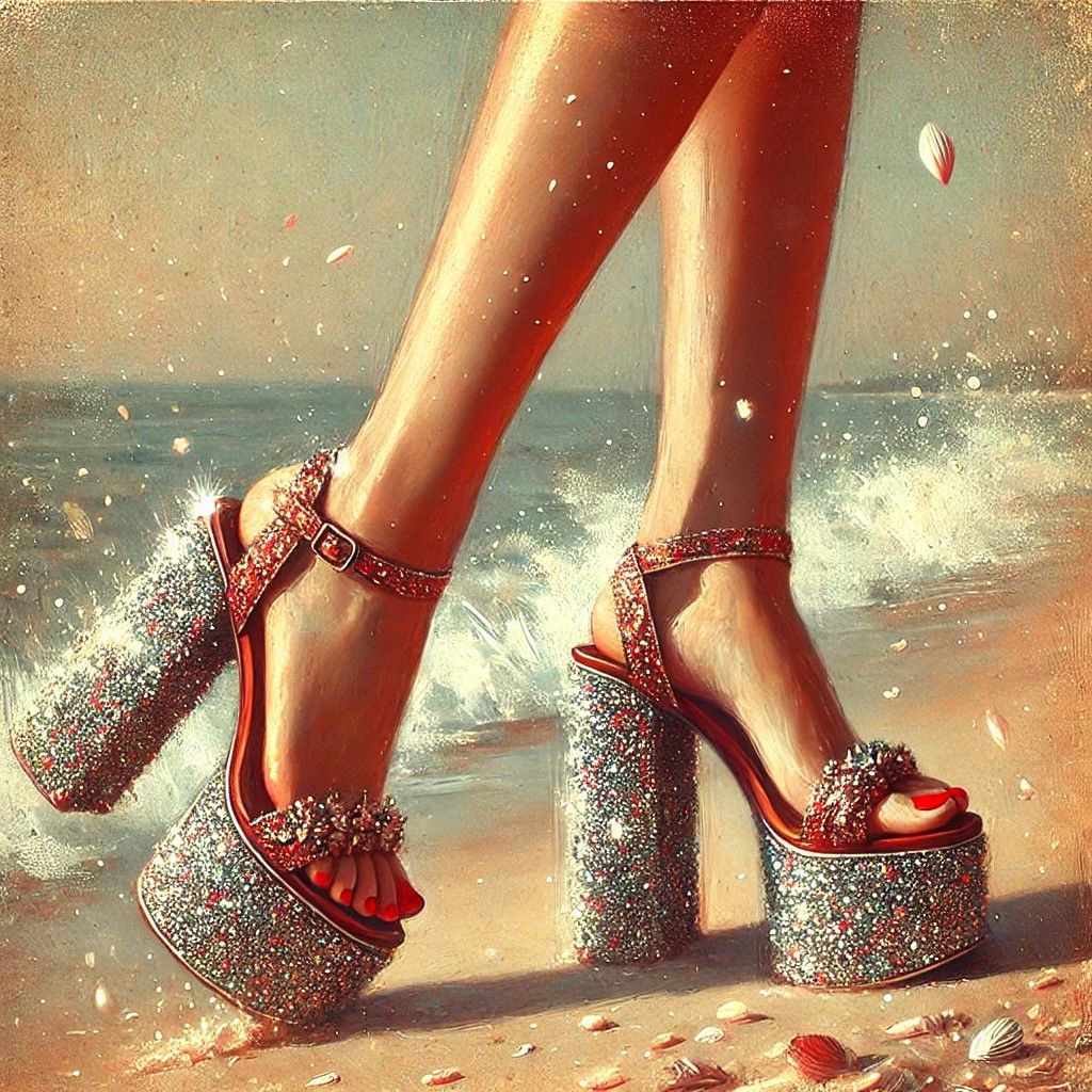 Summer Shoes