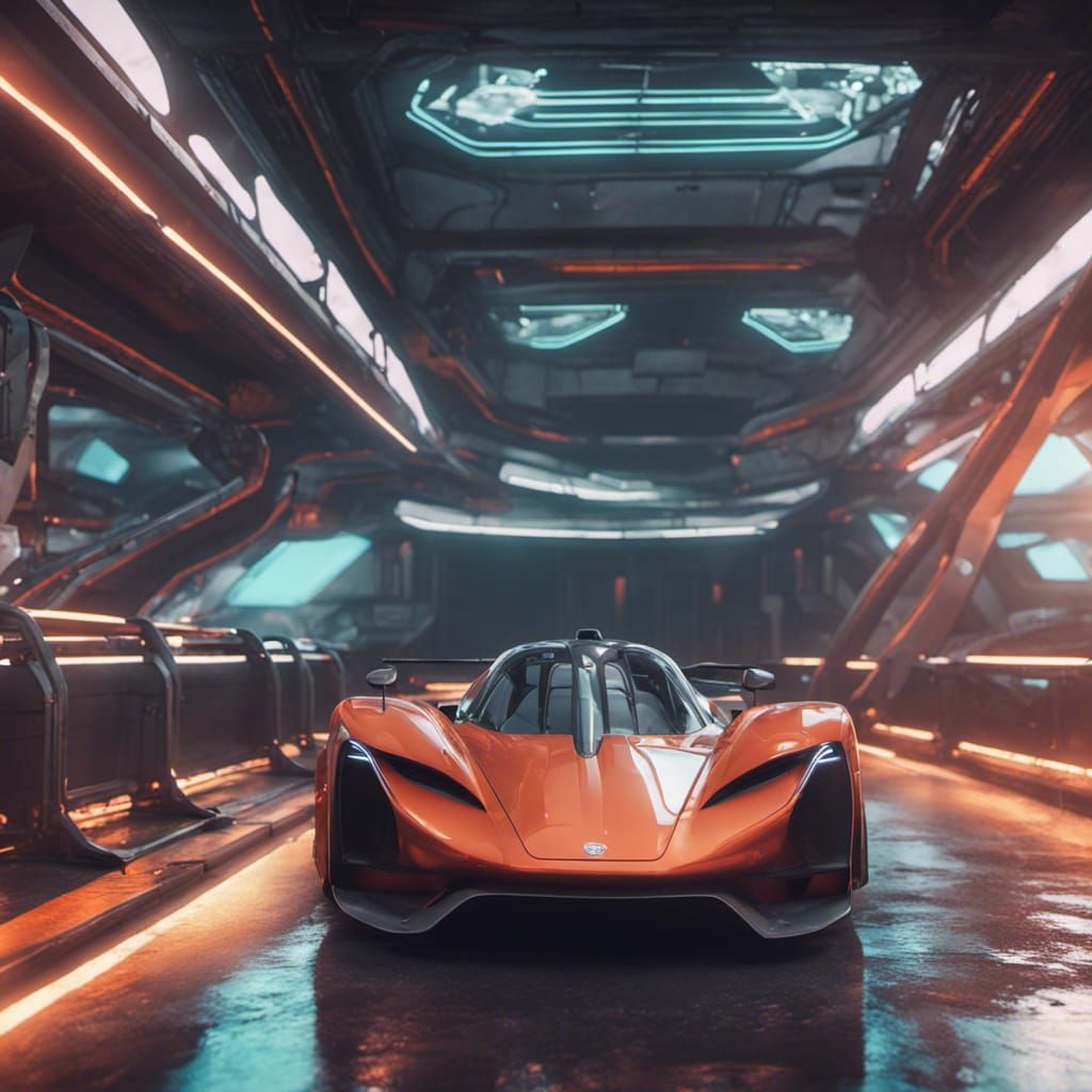 Hypercar Series