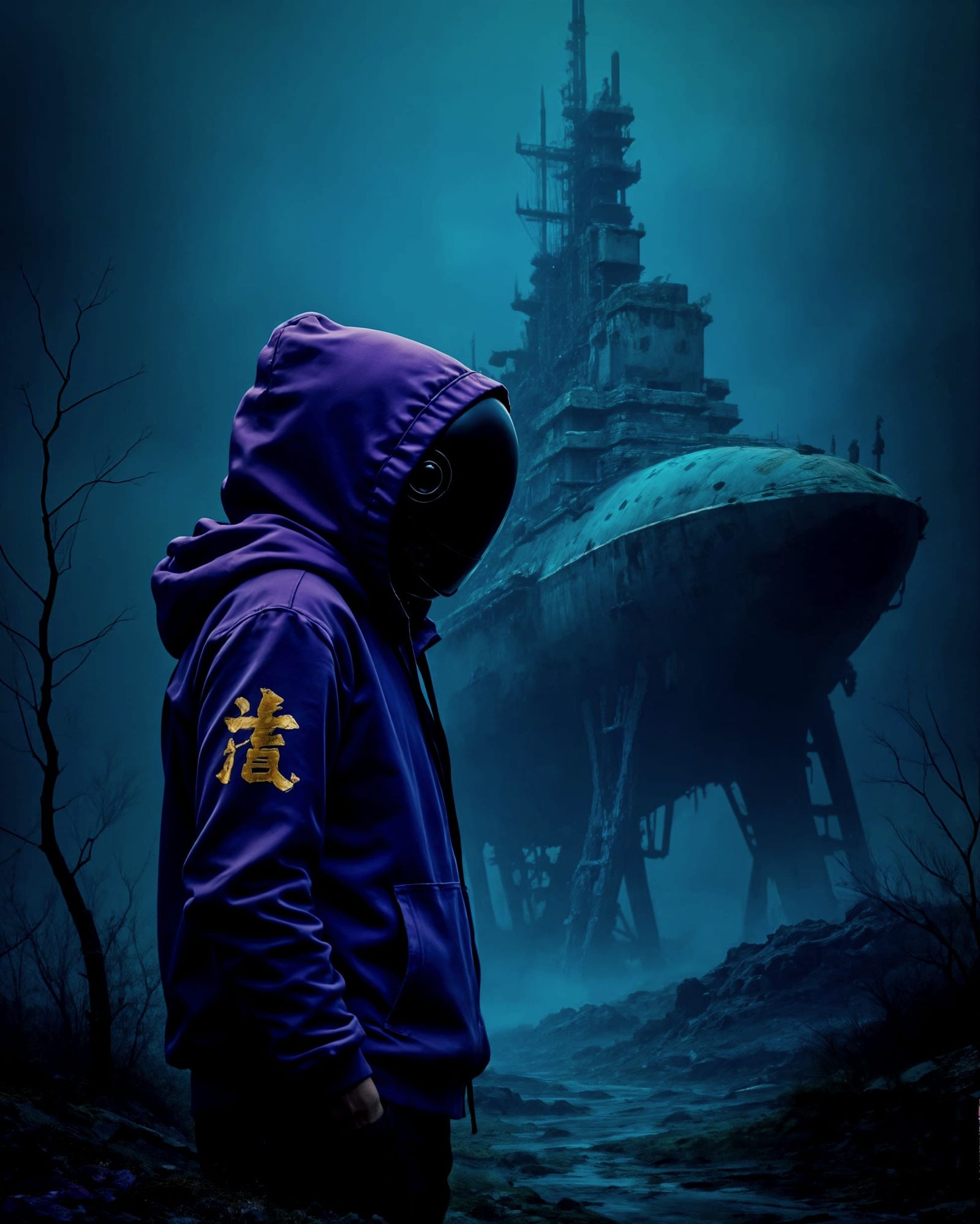 Will the Solitude get better?