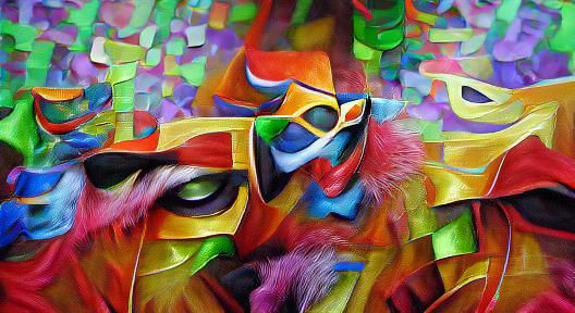 Masquerade