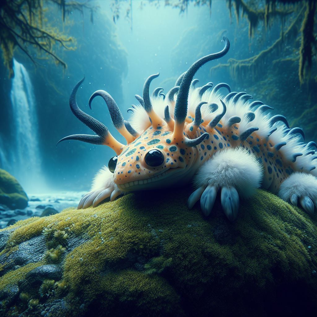 the various species of Plunxsno (c)