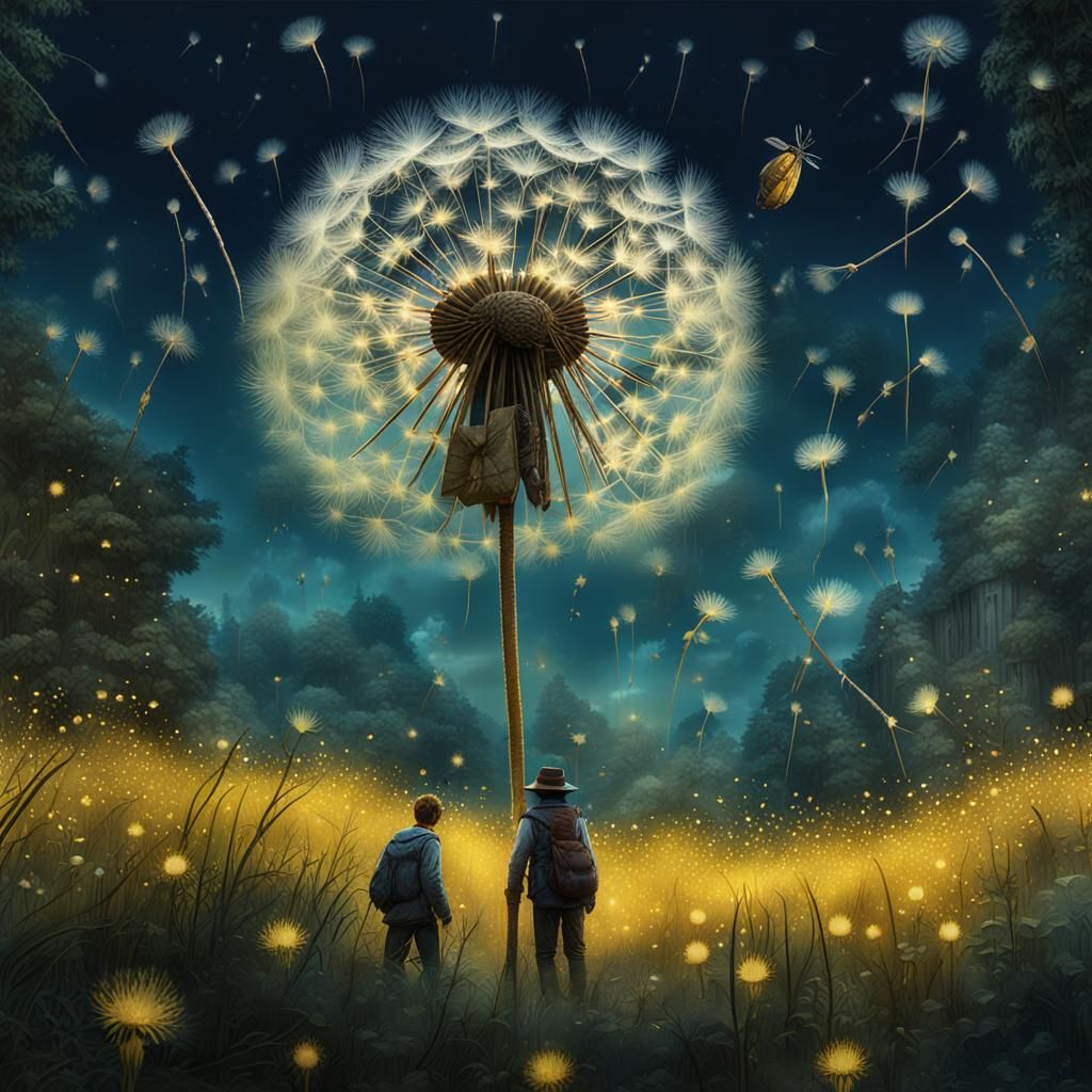 Fireflies