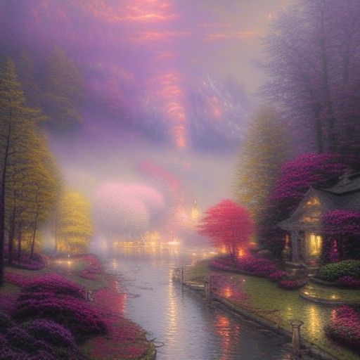 heavenscape