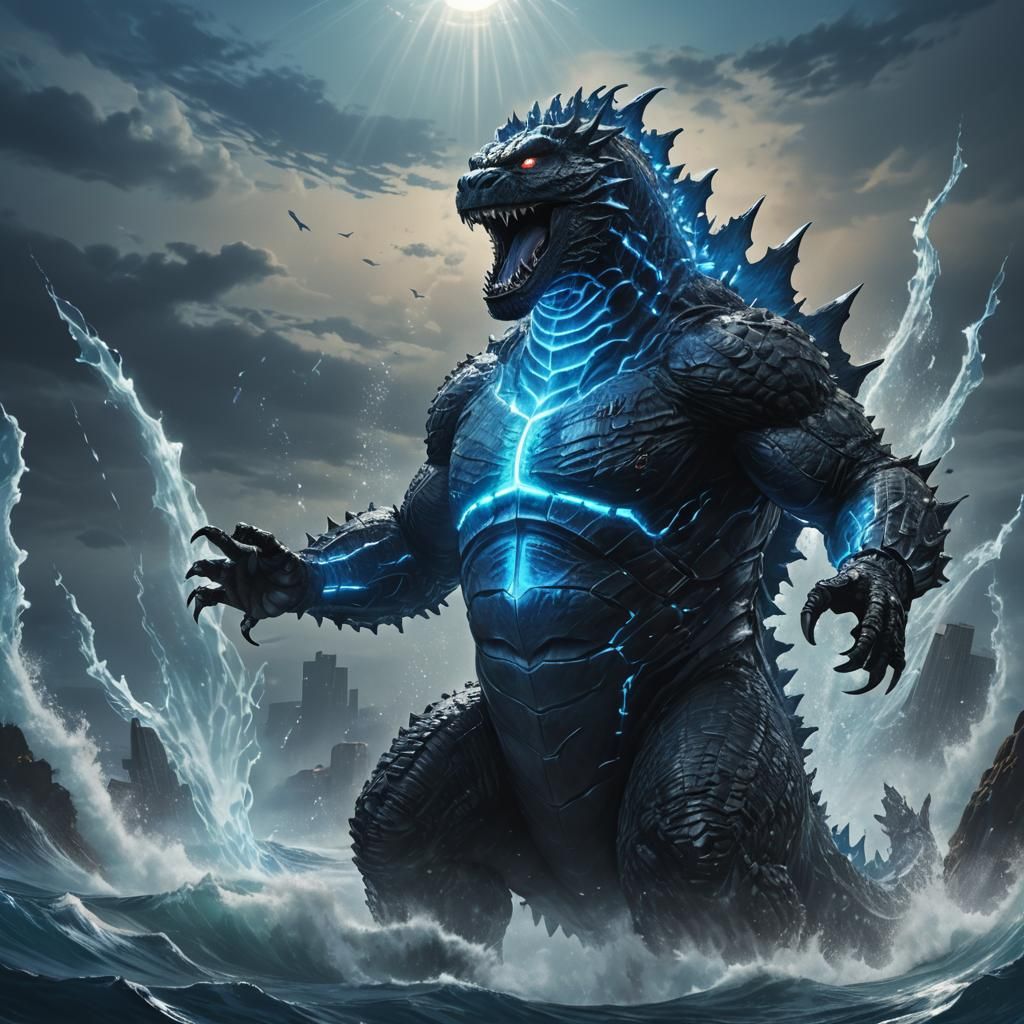Godzilla