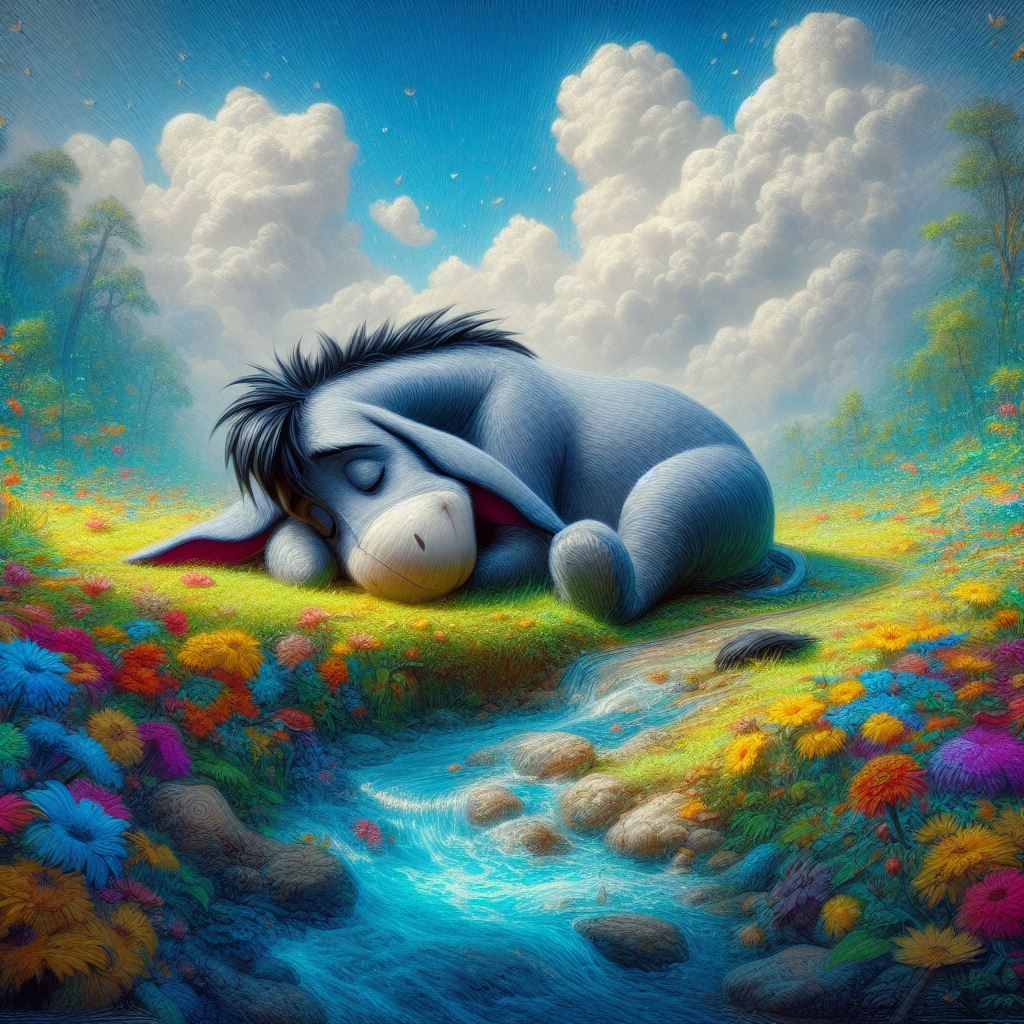 Eeyore