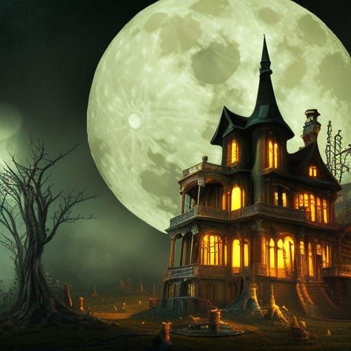 moon