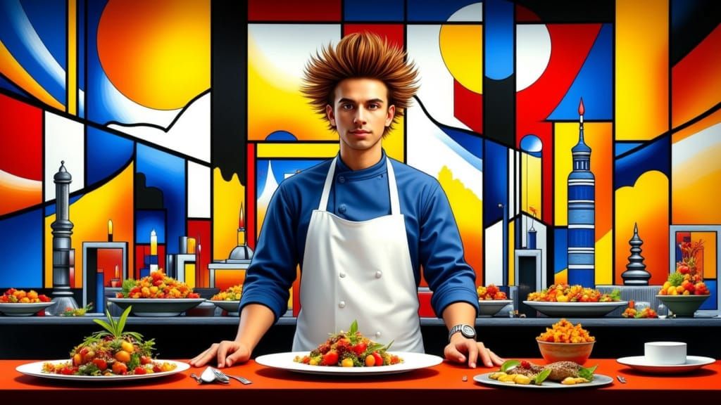 The Soul’s & Heart’s Flavor ✨🍃