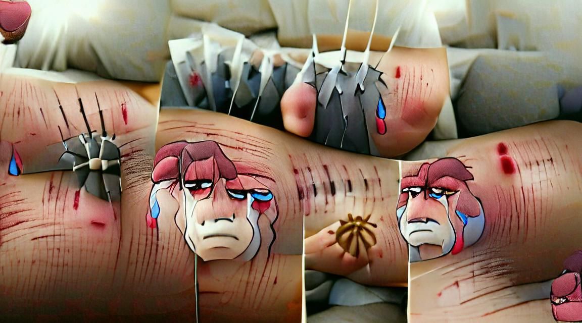 The Worst Pain and Suffering