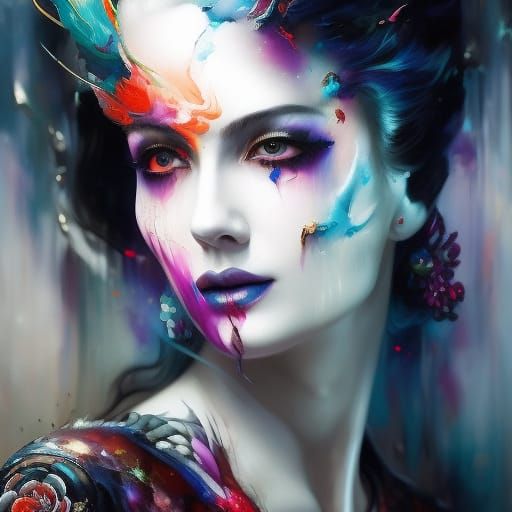 portrait