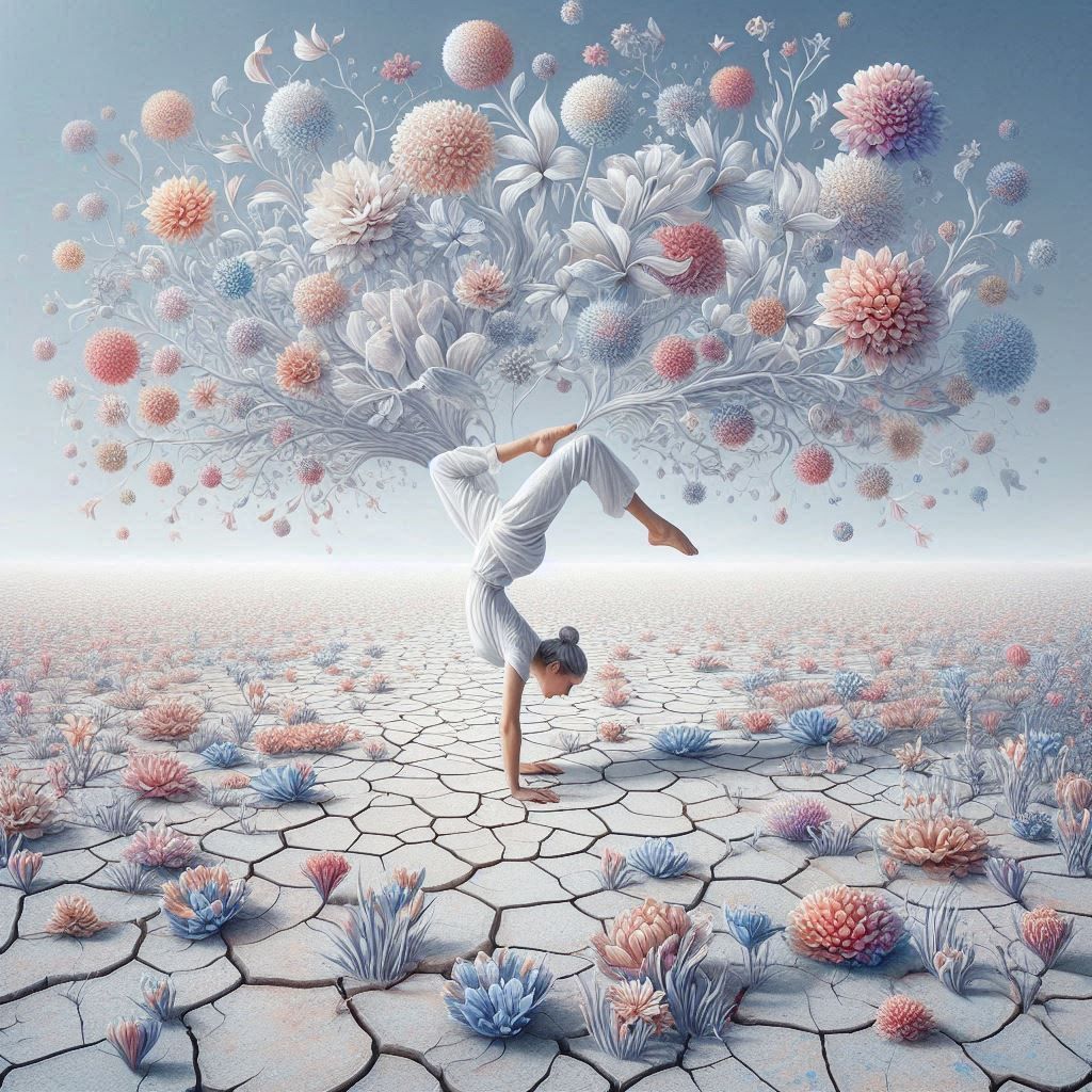 when readin' "wow" upside down