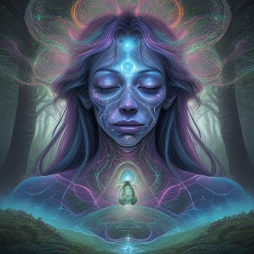 3rd eye prime
