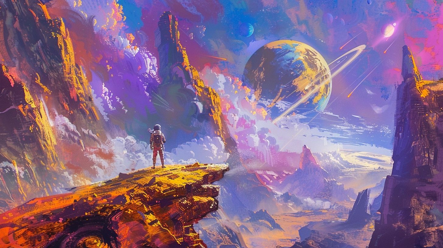 Planet Explorer