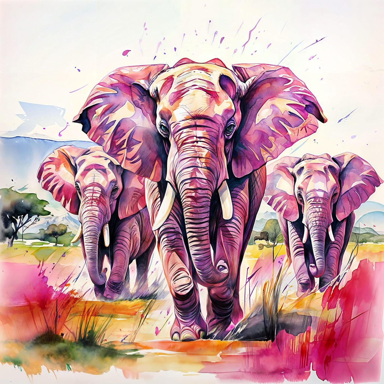 Always Limit Alcohol Consumption in the African Savannah