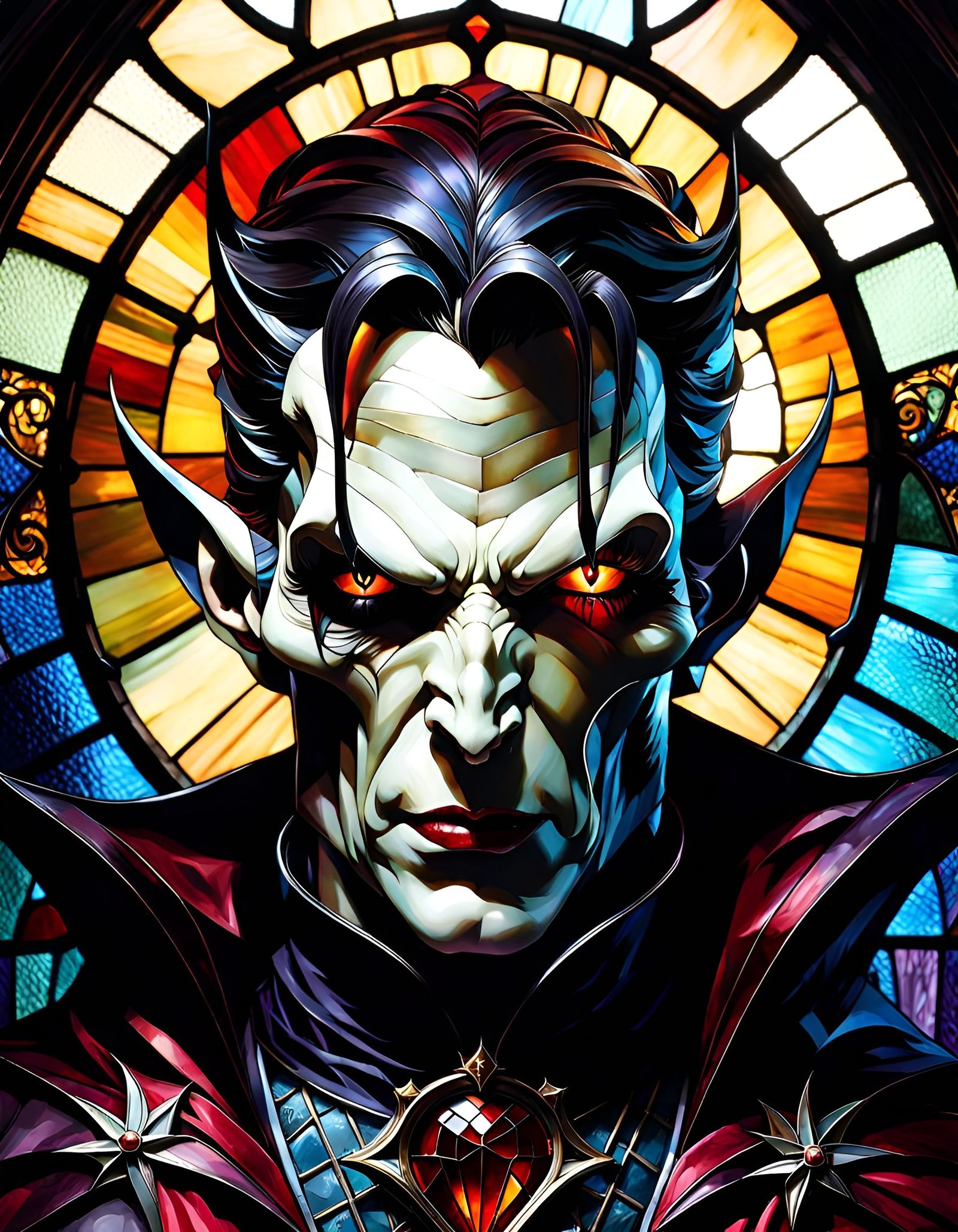 Vamp