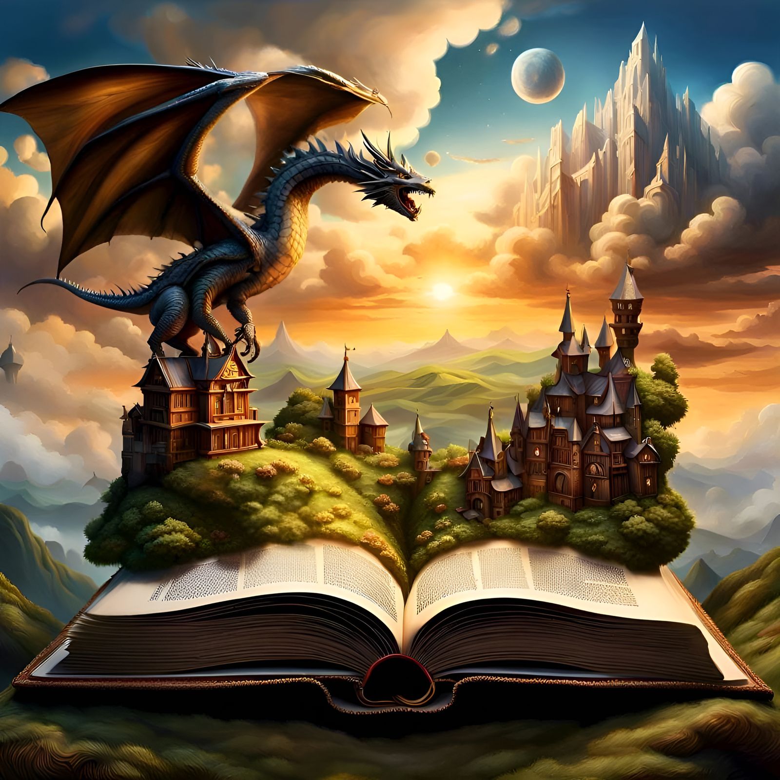 Once Upon a Time v24.2