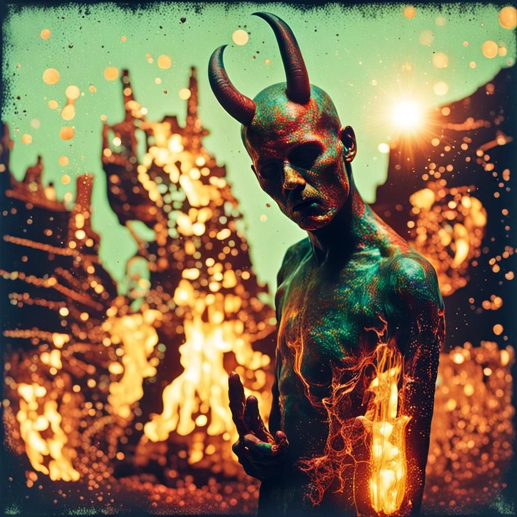 Untitled Creation