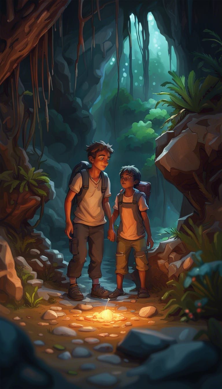 Band of two  by @LEO