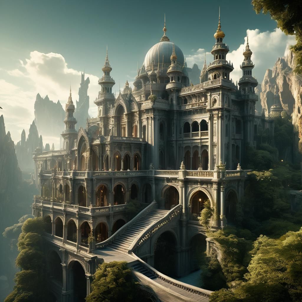 The Academy of Aspiring Alchemists