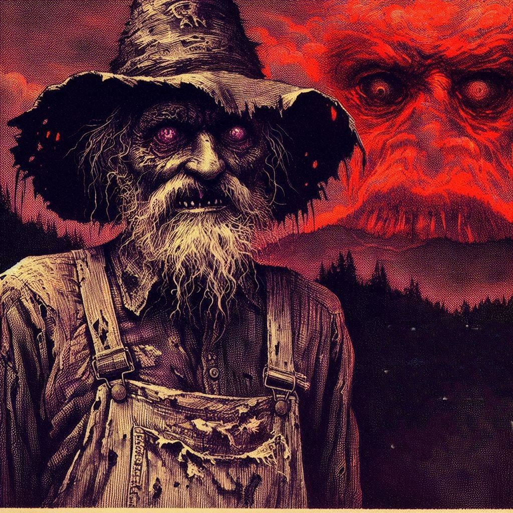 Portents