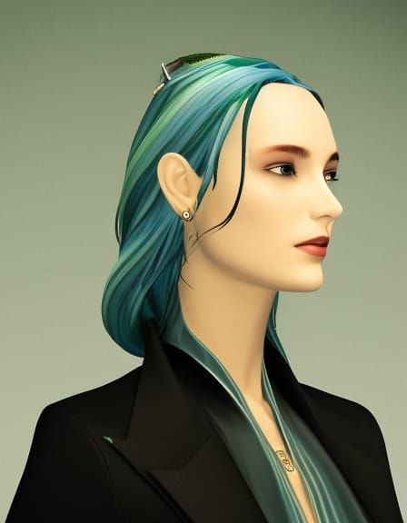 Portrait