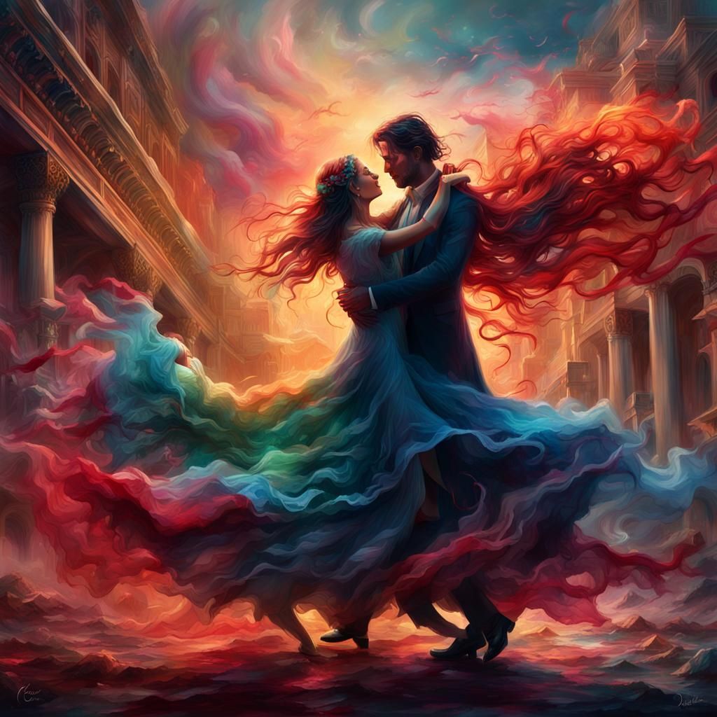 dance