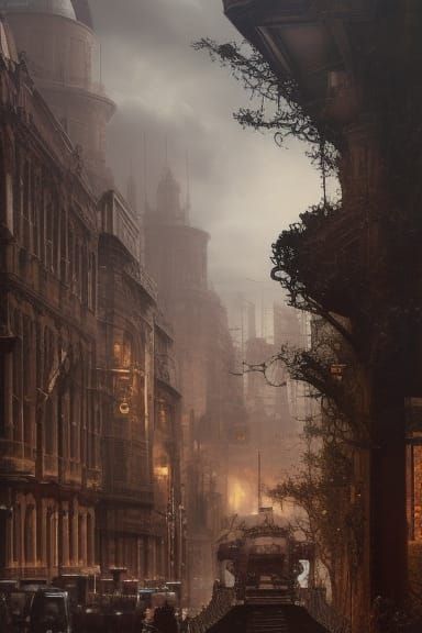 Small cities