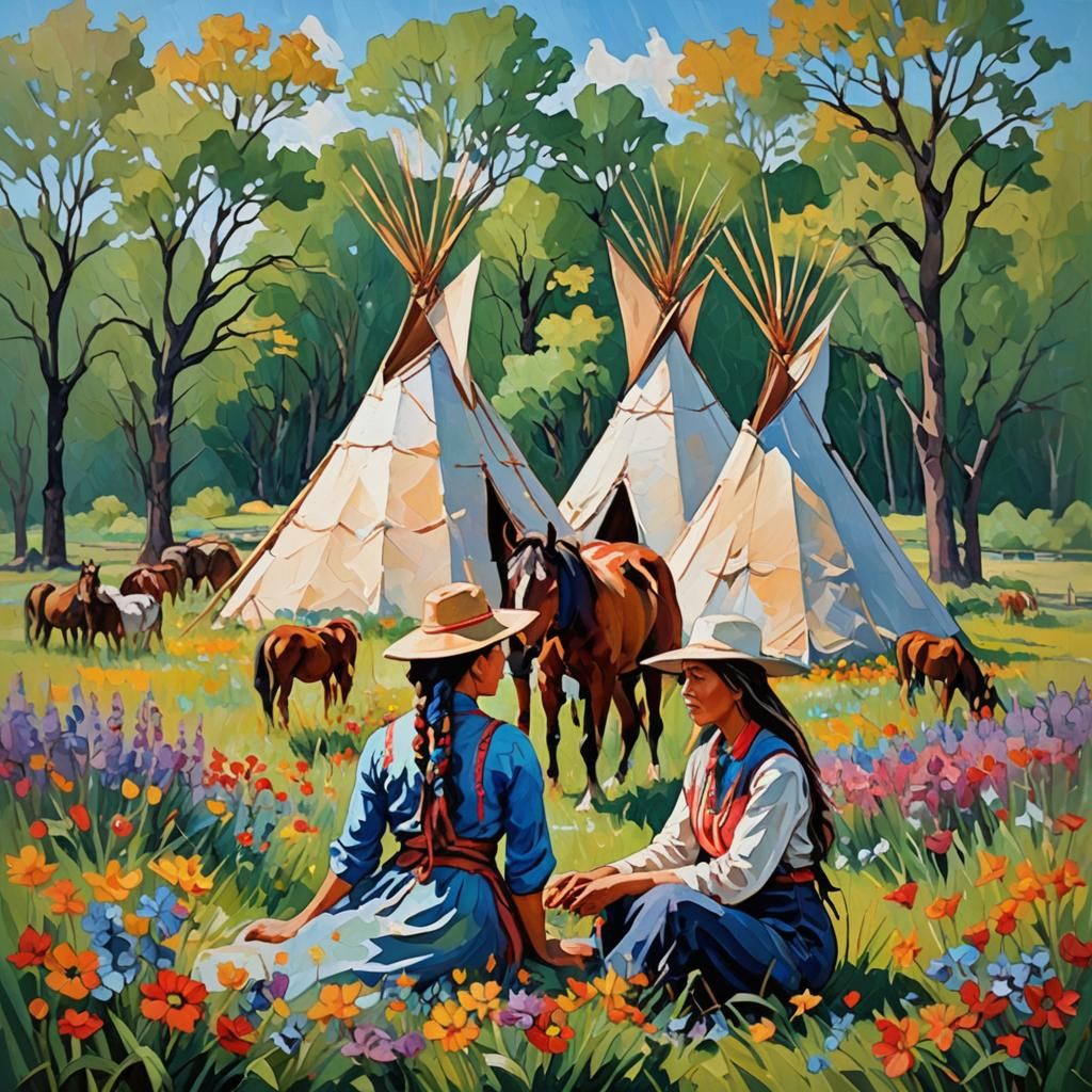 ameridiennes