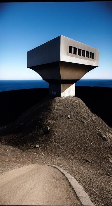 Outpost 13